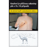 Camel White