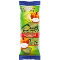 Dr.Ensa dýně bez slupky pražené solené 40g