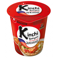 Kimchi kelimek 75g