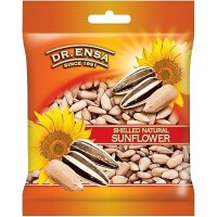 Dr.Ensa slunečnice loupané 100g