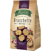 Maretti Bruschette Česnek 70g
