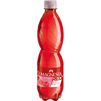Magnesia RED malina 0,5l