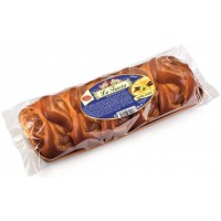 La Treccia Závin s náplní Vanilka 300g
