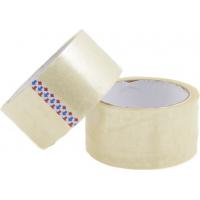 Lepicí páska průhledná