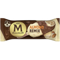 Magnum Almond Remix Duo Chocolate 85ml