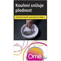 KARELIA SS Omé Regular