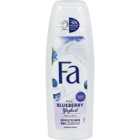 Fa Yoghurt Blueberry sprchový gel pro ženy 250 m...