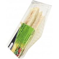 Katim Toust šunkový 160 g