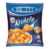 Nowaco Krokety 300g