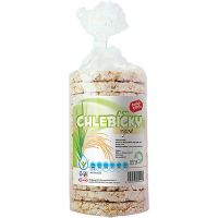 Česká cena Chlebíček rýžový 100g