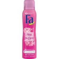 Fa Pink Passion Deosprej 150ml