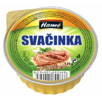 Hamé Svačinka 120 g