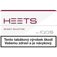 heets russet selection