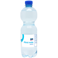 ARO Neperlivá voda 500ml