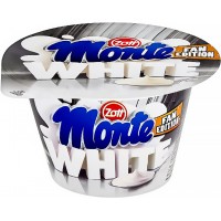 Zott Monte white 150g