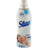 Silan avivar Sensitive baby 900ml