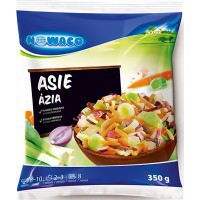 Nowaco Asie zeleninová směs hluboce zmražená 3...