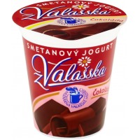 Mlékárna Valašské Meziříčí Smetanový jogu...