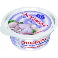 Choceňská Mlékárna Choceňské tradiční poma...