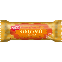 Česká cena sójová tyčinka 50g