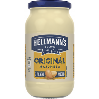 Hellmann's majonéza 405 ml Hellmann's majonéza 405 ml