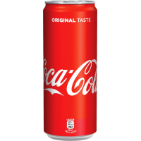 Coca-Cola 330ml