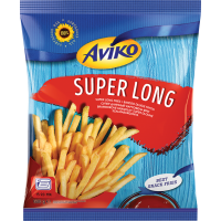 aviko Hranoky long extra 600g