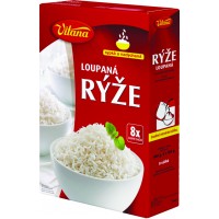 Vitana rýže dlouhozrnná vs 800g