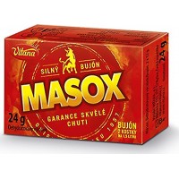Vitana Masox bujón 24g