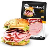 Schneider Šunkový salám 100g