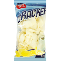 Česká cena Cracker solený 60g