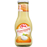 Spak Francouzský dressing s jogurtem 250ml