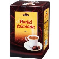 Kávoviny Horká čokoláda 250g