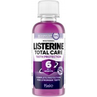 Listerine Ústní voda Total Care 95ml