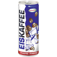 Hochwald Ledová káva 1,5% 250ml plech