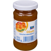 ARO Džem jablečno-meruňkový 260g