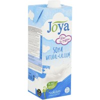 Joya Sójový nápoj natural+Ca+vit.D+vit.B12 1L