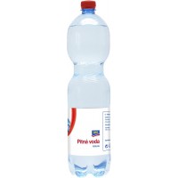 ARO Perlivá voda 1,5L