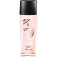 Playboy Play It Sexy parfémovaný deodorant sklo ...