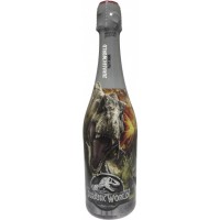 Dětské šampaňské Royal Jurský svět Party dr...