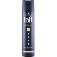 Taft Lak na vlasy Ultimate 6 250ml