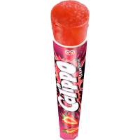 Algida Calippo Jahoda 105ml
