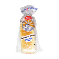 Česká cena Toustový chléb světlý 500g