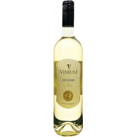 Vinium Velké Pavlovice Sauvignon bílé víno pol...