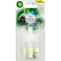 Air Wick Electric náplň Life Scents Lesní potok...