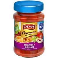 Hamé omáčka boloňská 350g