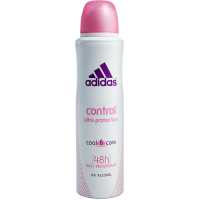 Adidas Cool&care Deo control 150ml