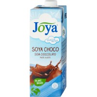 Joya sójový nápoj s čokoládovou příchutí 1...