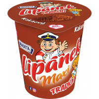 Madeta Lipánek Maxi kakaový smetanový krém 130...