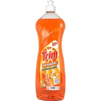 Chopa Trim na nádobí Pomeranč 1l